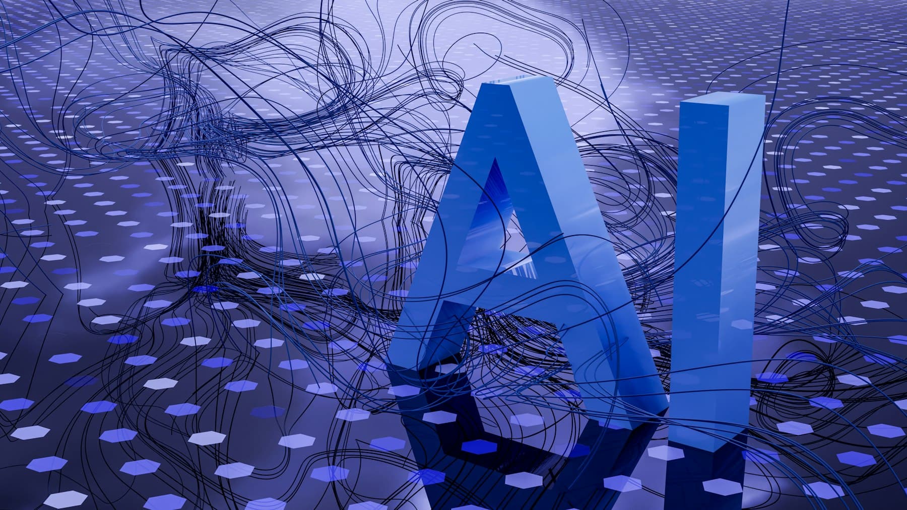 Human capability amplified by advanced AI systems