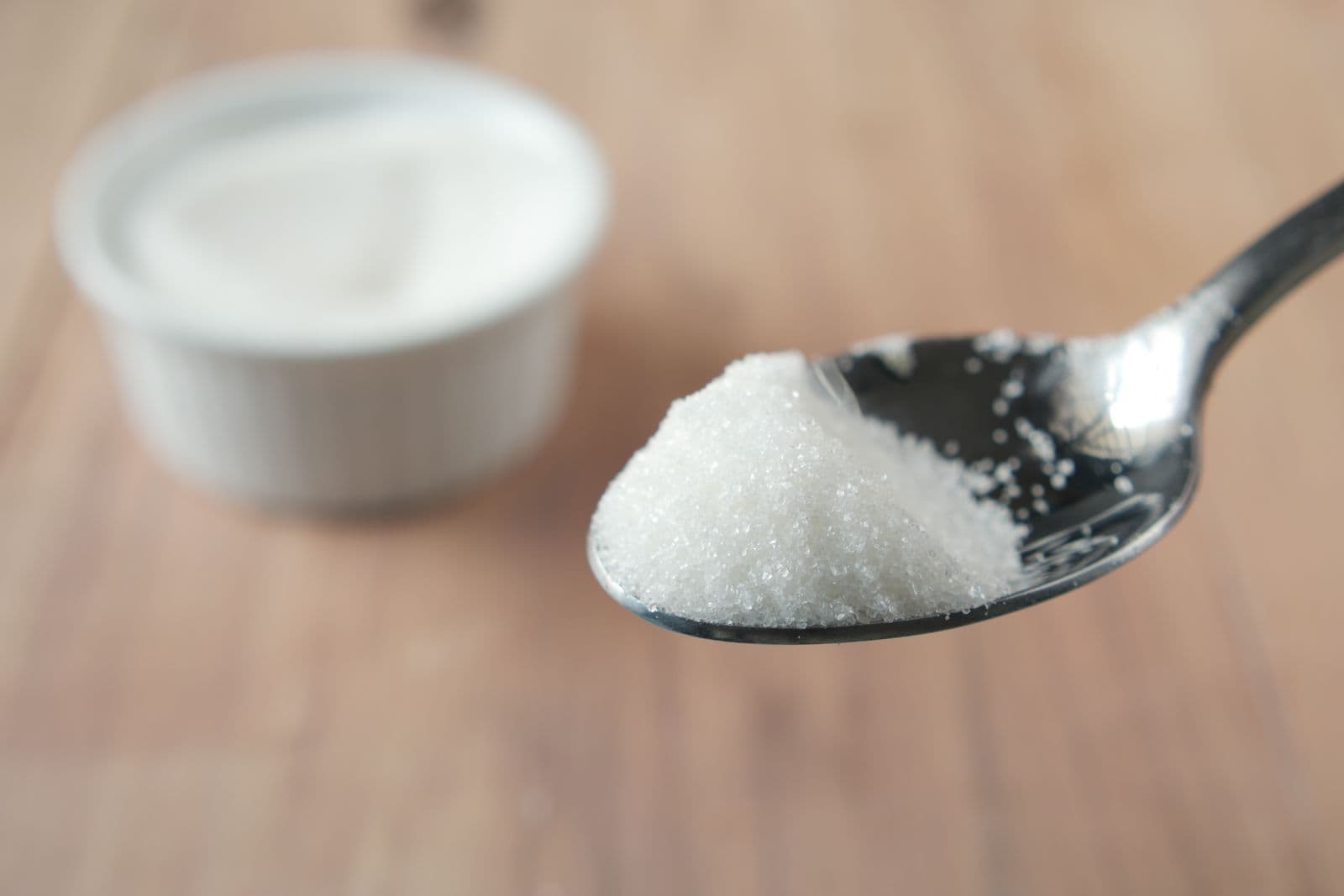Crystal Sugar photo
